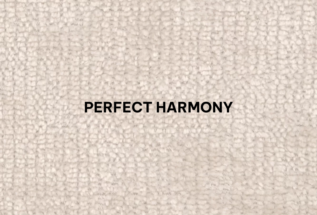 PERFECT HARMONY